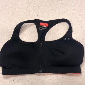 Sports bra
